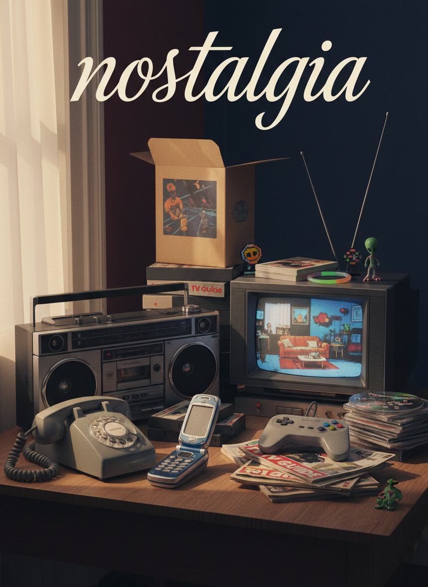 Nostalgia