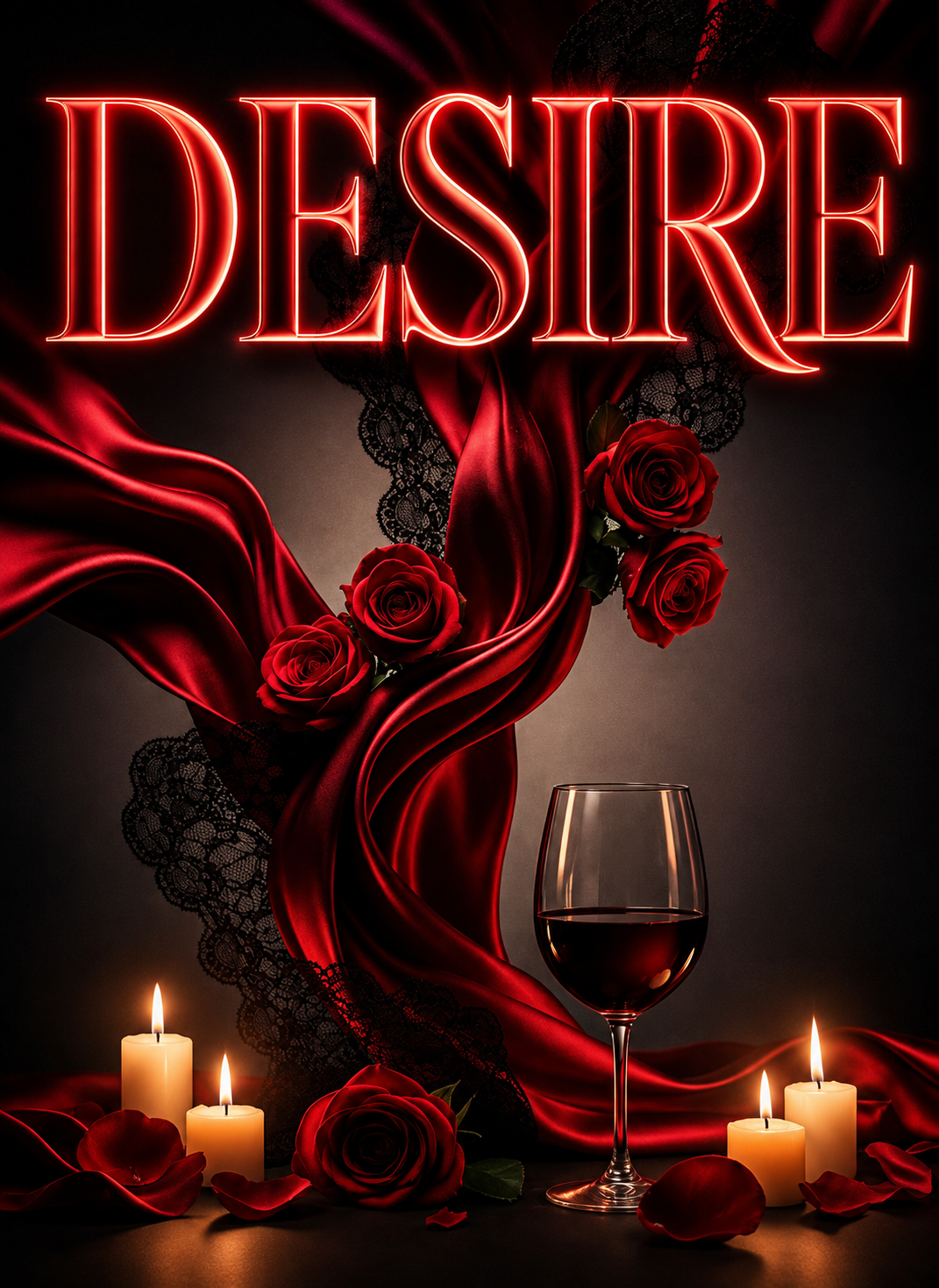Desire