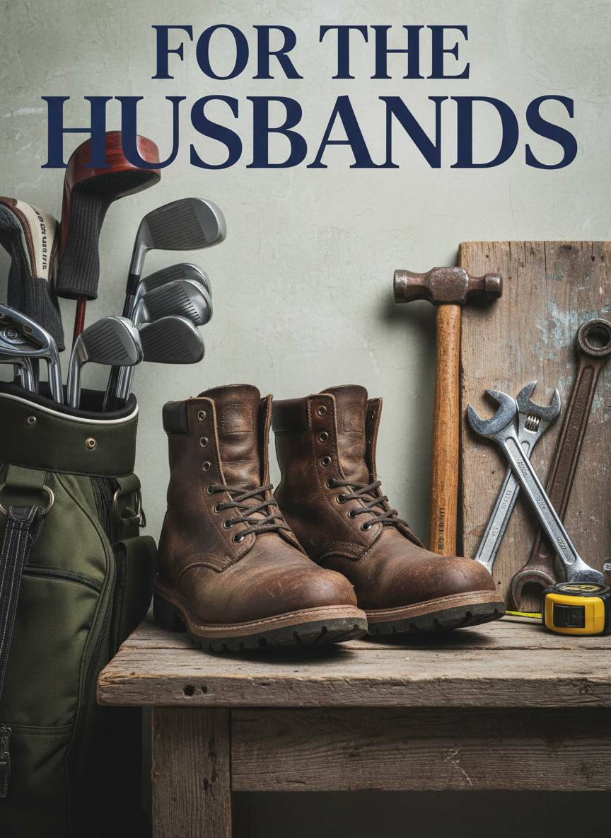For the Husbands