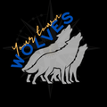 Wolves Car Decal