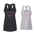 Wife Tank Top