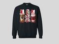 Bobcats Coffee Crewneck