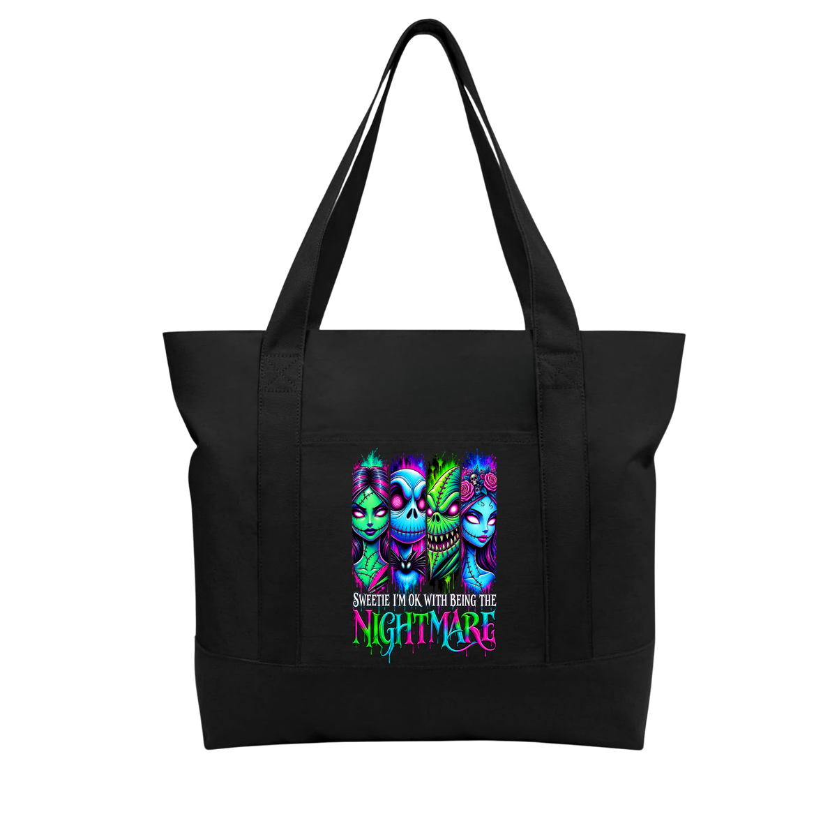 Halloween Bag